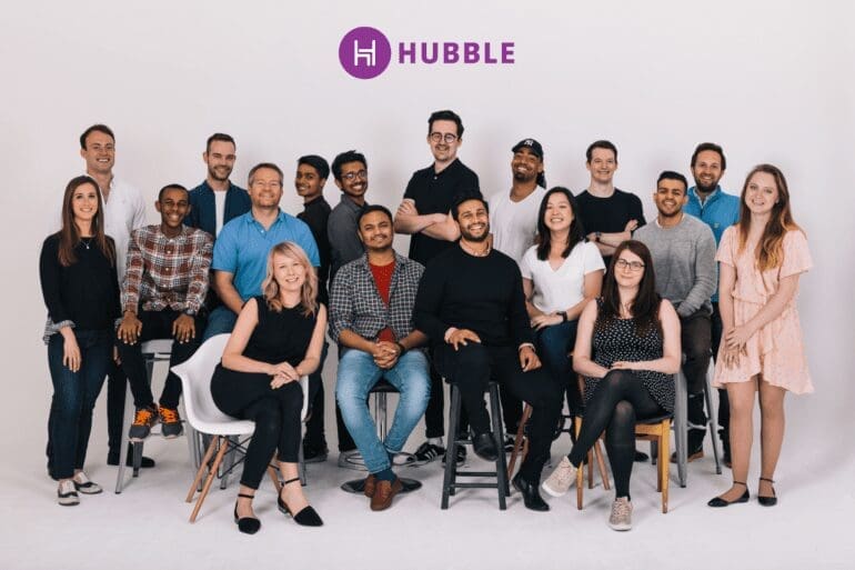 hubble
