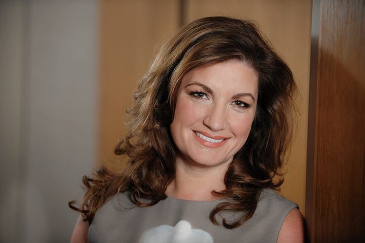 Baroness-Brady
