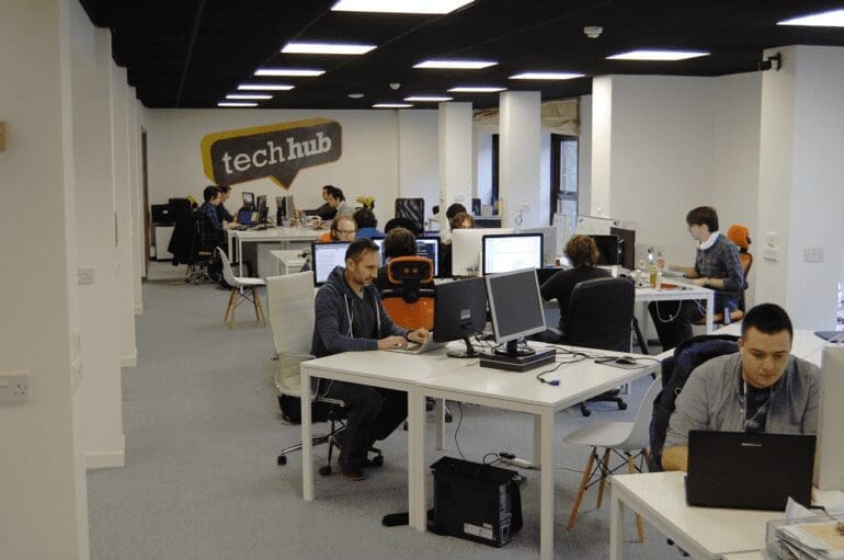 TechHubSwansea