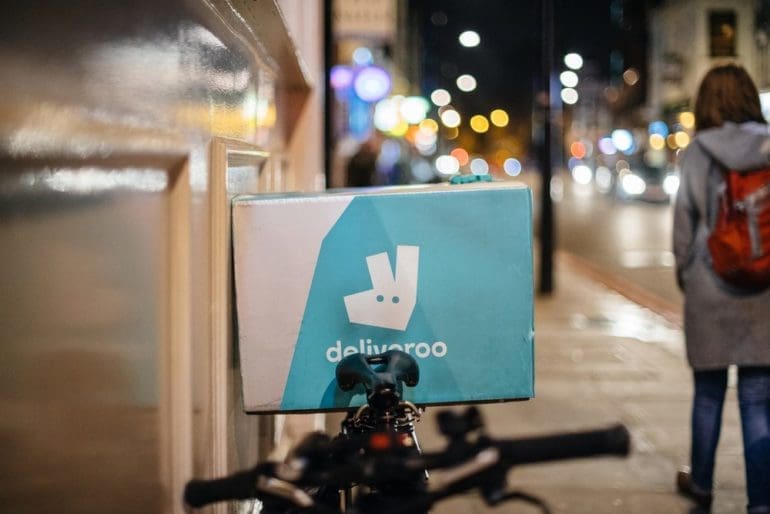 gig economy