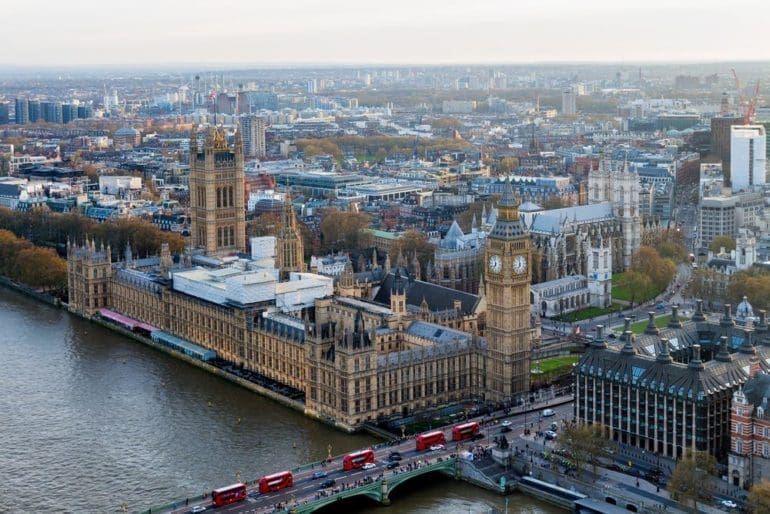 london tech hub