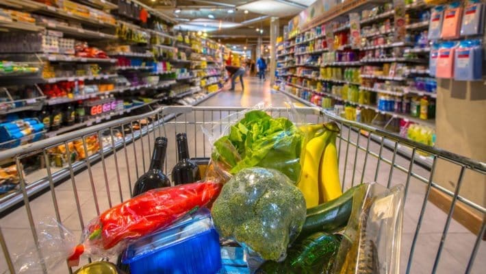 rising inflation