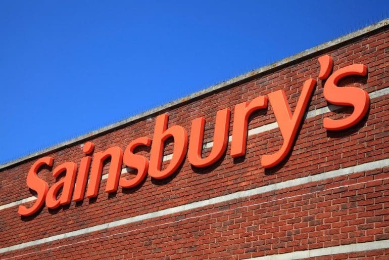 sainsbury's