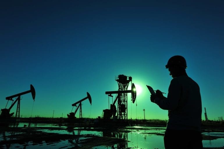 oil prices