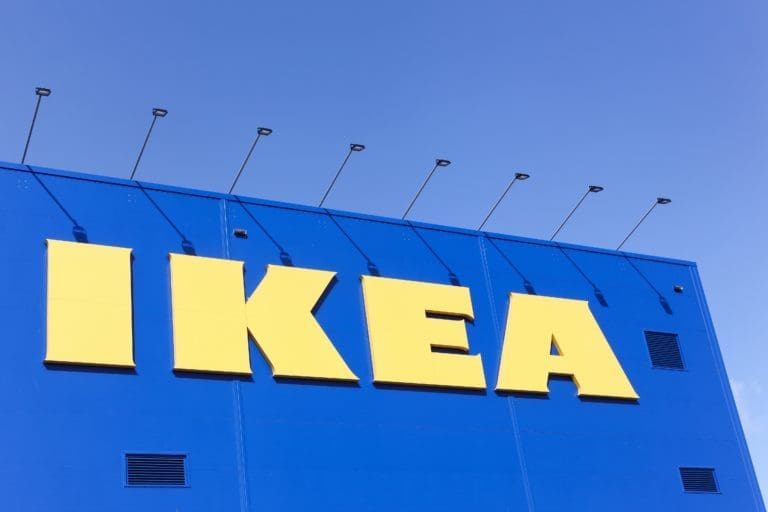 Ikea buys odd jobs firm TaskRabbit