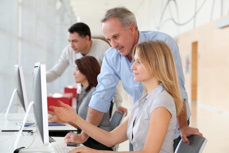 employer strategies