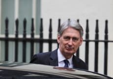 phillip hammond