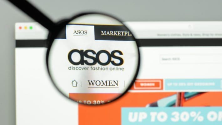Asos