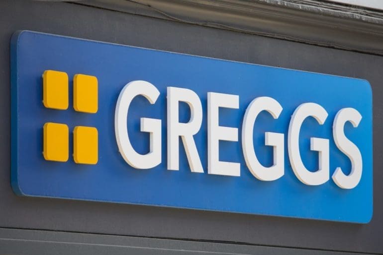 greggs