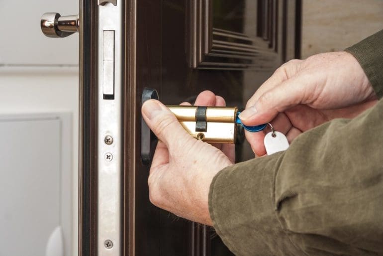 locksmith