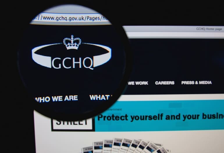 gchq