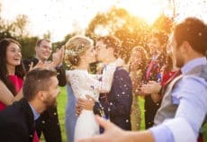 wedding present