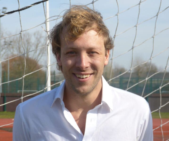 Jamie Foale