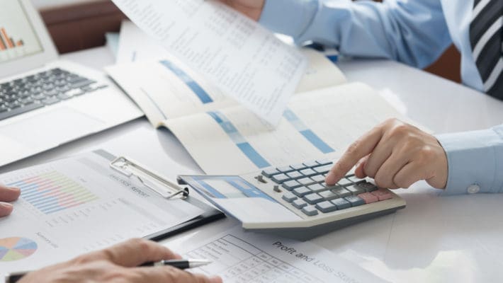 accounts