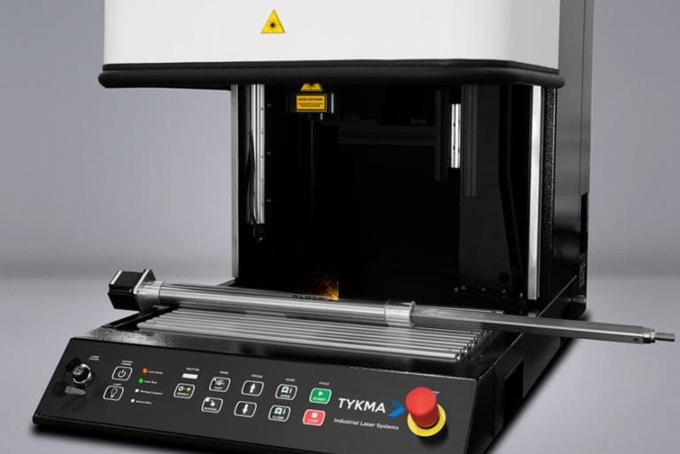 Laser-engraved-part