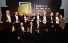 IOD award winners