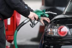 Peter & diesel prices