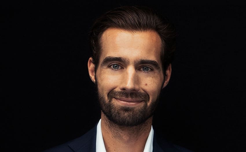 Sander Roose