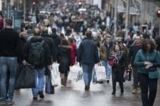retail sales