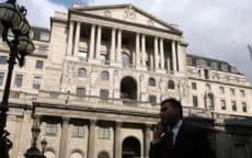 Bank of England