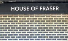House of Fraser