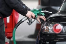 Fuel wholesale prices