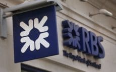 RBS regulators