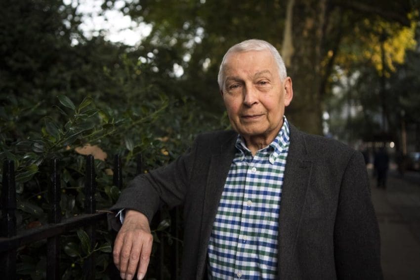 Frank Field