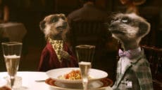 Latest comparethemarket.com ad