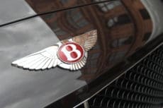 Bentley Motors