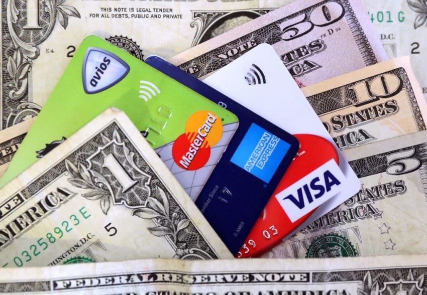 Visa acquisition