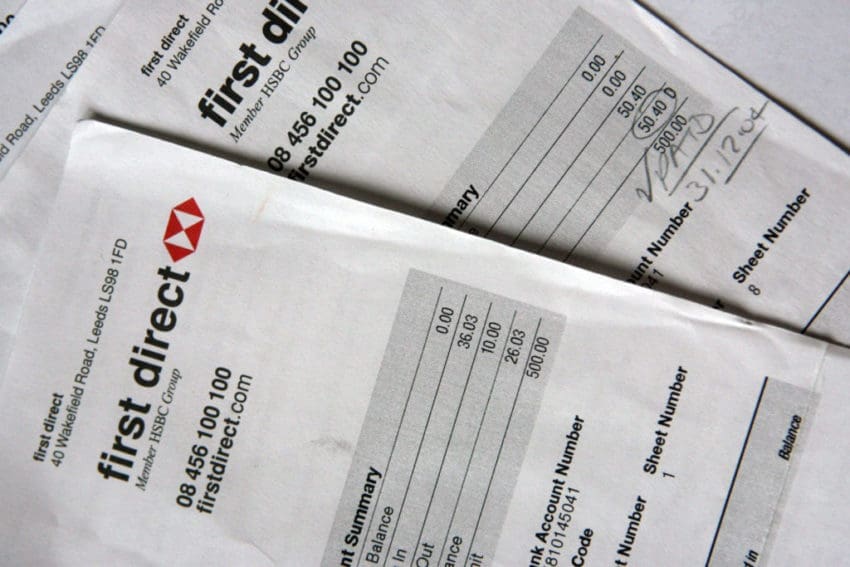 overdraft changes