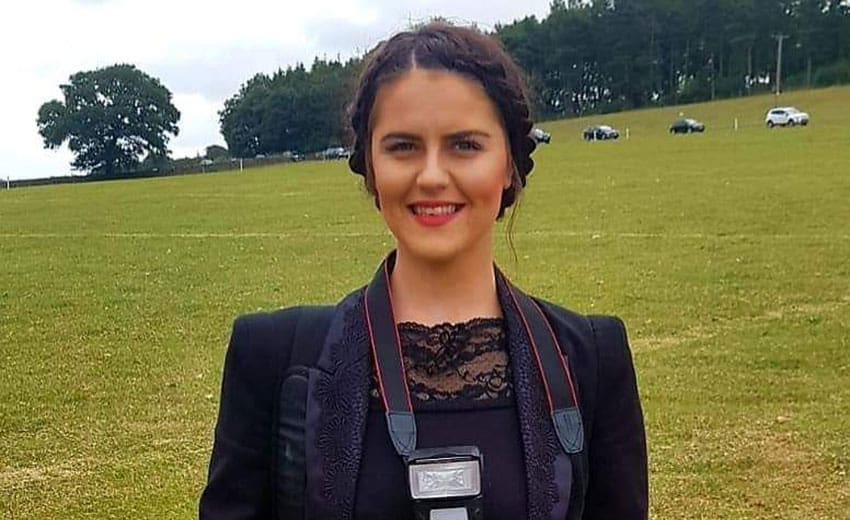 gemma Birbeck