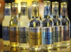 Fever Tree tonic