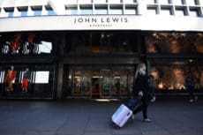 John Lewis partnership