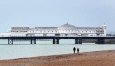 Brighton Pier
