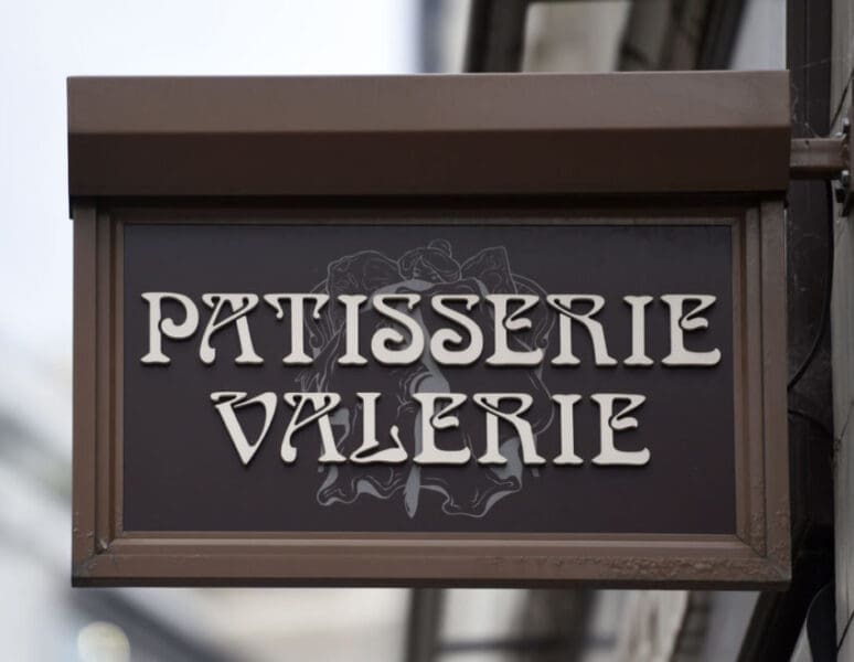 Patisserie Valerie has collapsed