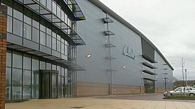 Clarks 'robot-assisted' shoe factory in Street may close