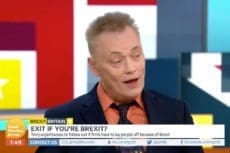 Terry Christian