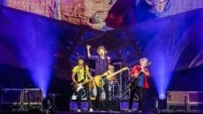 Rolling Stones
