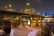 Dinner Cruise