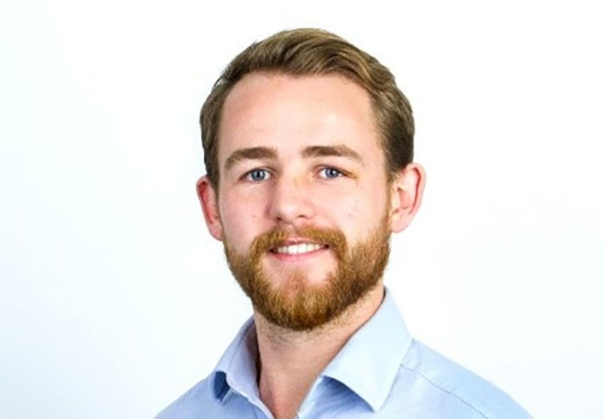 Paul Higham