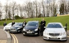 Minicab's