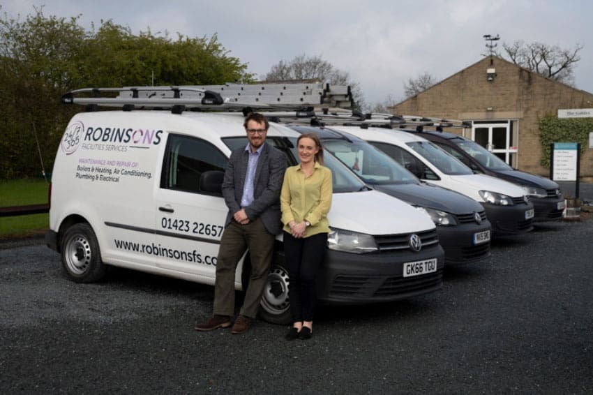 Robinsons Facilities Services