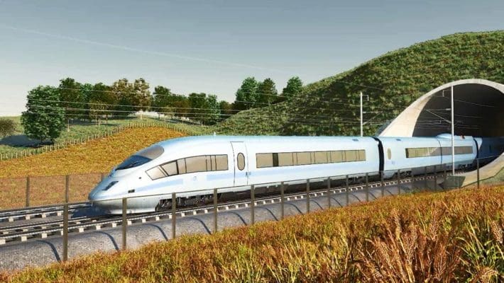 HS2 image