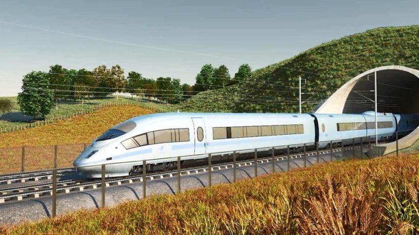 HS2 image