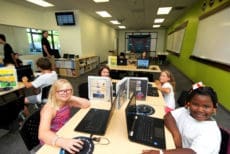 Girls Coding