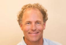 Colin Reilly, President, Townsend Kane Real Estate Solutions