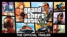 Grand Theft Auto