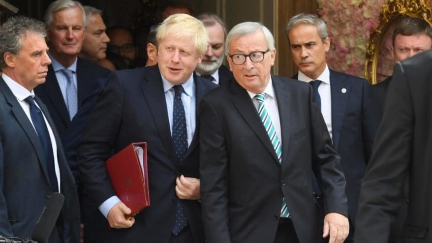 Johnson Juncker